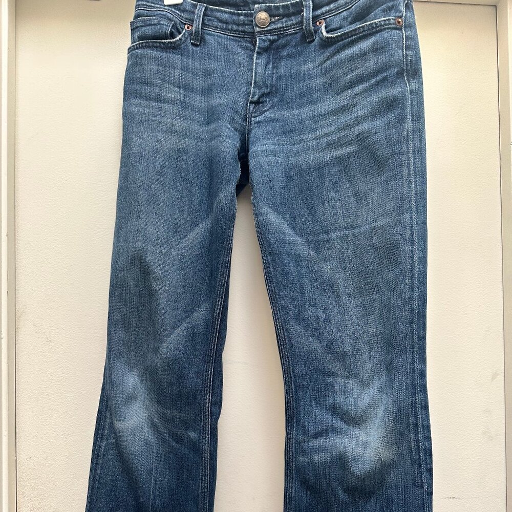 Seven 7 For All Mankind Flynt Jeans Size 29